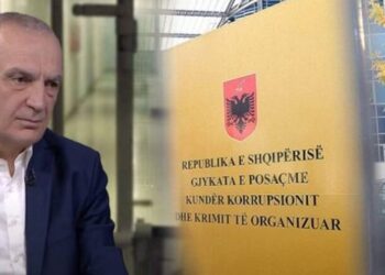 Do të jem aty për të zbuluar farsën dhe gënjeshtrat e rrëmbimit tim –