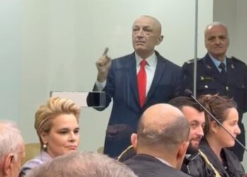 Do kërkoj të dëshmojë edhe Edi Rama –