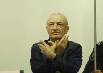 Asnjë çudi nga drejtësia sorosiane –