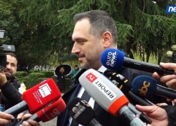 S’ka vend për shqetësim! –