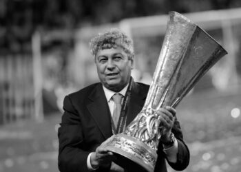 Futbolli i jep lamtumirën Lucescut, një minutë heshtje në ndeshjet e UEFA-s –