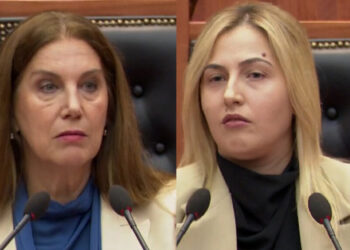 Erdhe ti dhe na shpike rrotën…! –