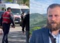 Autorët profesionistë? Eksperti i sigurisë analizon atentatin në Lezhë: Krim i paramenduar… –