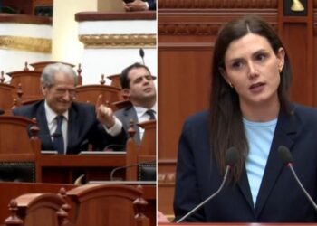 Ke këtu qëkur kam lindur unë, më dëgjo kur flas se kam gjëra interesante –