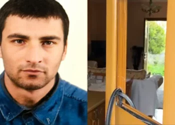 U fut për të vjedhur, ky është hajduti që u gjet pa jetë brenda shtëpisë –