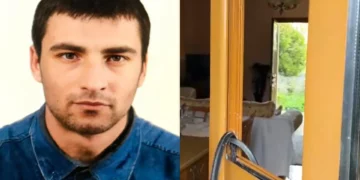 U fut për të vjedhur, ky është hajduti që u gjet pa jetë brenda shtëpisë –