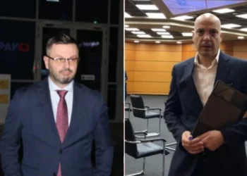 E panevojshme, I pandehuri ka ndryshuar disa mbrojtës –