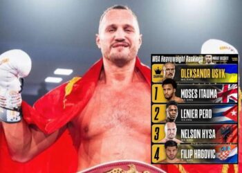 Flamurin shqiptar do ta çoj atje ku e ka vendin –