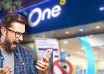 Telashe për “One”! Aksionet e 4iG në pikiatë, frikë për sekuestrimin e kompanive të lidhura me Orban –