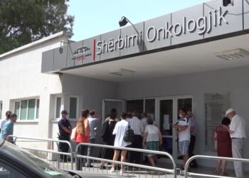 Skandali i Onkologjikut/ Prokuroria mbyll hetimet dhe dërgon për gjykim ish-zv.drejtoreshën e QSUT dhe 5 të tjerë –