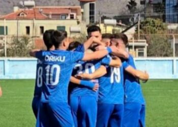 Oriku ngjitet në Kategorinë e Parë! Dopieta e portierit i jep fitoren përballë Butrintit –