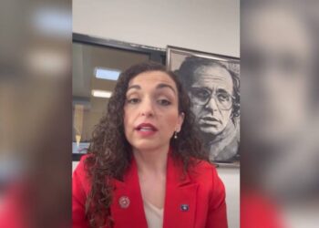 Rrugët që mbyllen nga padrejtësitë, gjithmonë hapen nga populli –