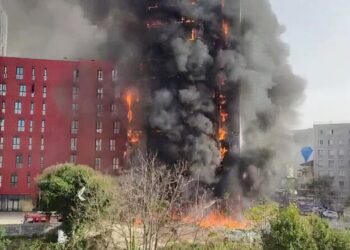 Pasi pallati te QSUT u dogj si letër, KKTU i refuzon lejen e ndërtimit kompanisë “Arlis sh.p.k” –