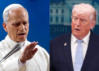 I dobët ndaj krimeve dhe i tmerrshëm në politikat e jashtme –