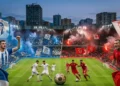 Derbi i kryeqytetit ndez Superioren! Tirana–Partizani, sfida e zbërthyer në gjuhën e statistikave –
