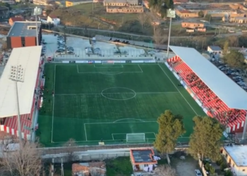 Tapet i ri dhe dy fusha stërvitore, do ndërhyhet edhe në “Air Albania” –