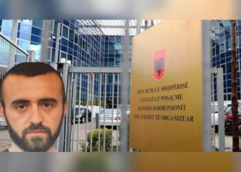 Trafikuan 7 tonë kokainë nga Amerika Latine, GJKKO lë në burg 3 nga anëtarët e grupit ‘Pepa’ –