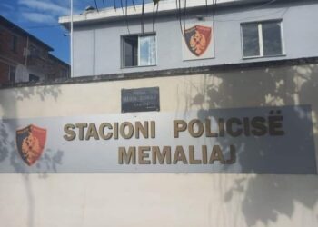 Shpërthim me tritol në oborrin e banesës së një personi, autorët djegin makinën pas ngjarjes –