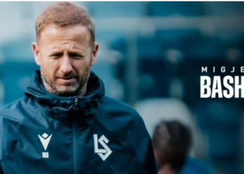 Luajti në Europian me Shqipërinë, ish-mesfushori emërohet si trajner në Superligën zvicerane –