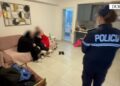 Zbulohet foleja e prostitucionit në Durrës, arrestohen organizatorja dhe 2 kolumbianet! –