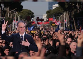 Rama po i tërheq zvarrë qytetarët që ngrenë zërin kundër qeverisë, duhen protesta më radikale –