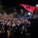Sot mbahet protesta kombëtare e opozitës në Tiranë, ja masat e policisë dhe rrugët që do të bllokohen –