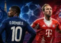 Përballje “titanësh” në Paris, PSG pret gjigantët e Bayern Munich në përballjen e parë për finalen e madhe –