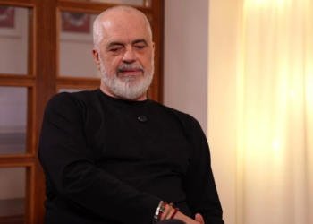 E kam të vështirë të them a besoj –