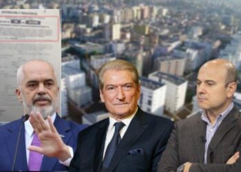 Gjyqi ‘Partizani’/ Edi Rama do thirret si dëshmitar në cilësinë e ish-kryebashkiakut të Tiranës –