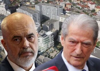 Le të vijë në gjykatë të ballafaqohemi, edhe shqiptarët do mësojnë të vërtetën –