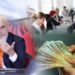 Qeveria e Shqipërisë së varfër, që sillet si më e pasura me qytetarët e saj –