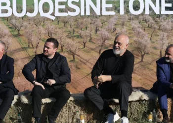 Mos rikandidoni nëse nuk bëni 10 agroturizma! –