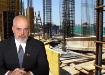 Ndërtimi mbetet vatër korrupsioni, Shqipëria figuron 4 herë mbi mesataren rajonale –