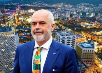 Tirana kap edhe Milanon për çmimet e apartamenteve, kryeqyteti i 4-t më i shtrenjtë në Europë –