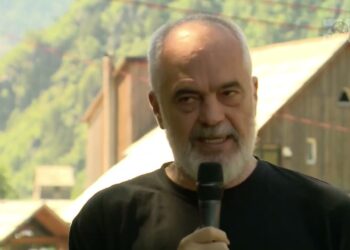 “Porta e Alpeve”, qeveria hedh 100 milionë euro në Shkodër para zgjedhjeve lokale –