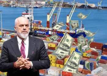 Nafta çon drejt falimentit transportin me kamion, paralajmërohet bllokim i Portit të Durrësit –