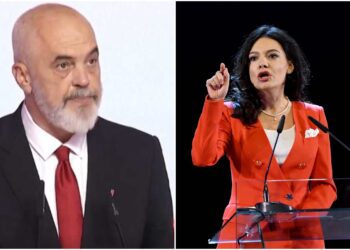 Ky nuk është modeli i Partisë Socialiste! Po më thonë të hesht, por nuk kam frikë nga sulmet –