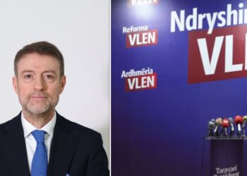 Të kërkojë falje publike –