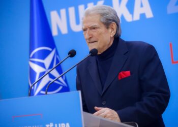 Të bashkohemi për rrëzimin e qeverisë së Ramës –