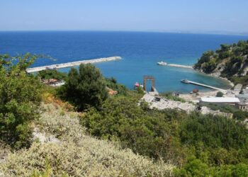 Dy miliarderë nga Katari dhe një rrjet kompleks kompanish pas projektit të Sazanit –