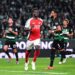 Barazim pa gola në Lisbonë, Sporting–Arsenal mbyllin në 0-0 pjesën e parë –