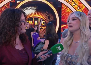 Nën emocione të forta, Selin flet për herë të parë pas fitores së “Big Brother VIP 5”: Shumë shpejt… –