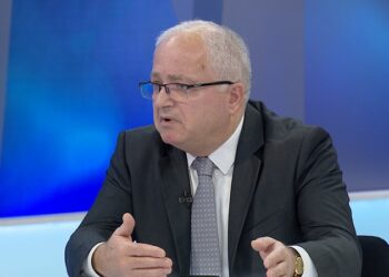 Turp për ata që kanë ngrënë nga PL –