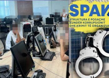Tjetër operacion për goditjen e Call Center në Tiranë, edhe punonjës policie të përfshirë në veprimtari –