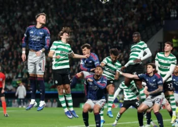 Zëvendësimi i artë, Havertz shpëton Arsenalin në Lisbonë –