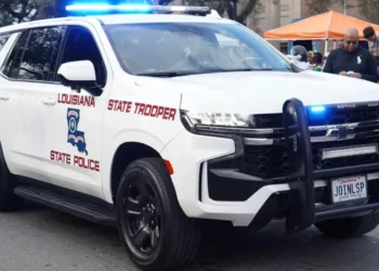 Masakër në SHBA! Tetë fëmijë të vdekur nga të shtënat me armë pas një grindjeje familjare në Luziana –