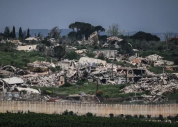 Sulme ajrore dhe sirena alarmi, përshkallëzohet situata pavarësisht armëpushimit në kufirin Liban-Izrael –