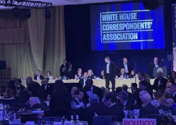 Siguria presidenciale amerikane në pikëpyetje, pas sulmit në galanë e Trumpit –