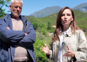 Qeveria ia grabit tokën pronarit dhe ia jep kompanisë KAYO –