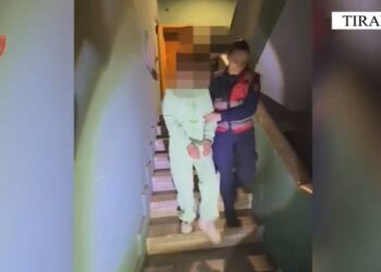 Zbulohen tre ‘fole’ prostitucioni në Tiranë, arrestohen 2 ukrainase dhe 5 kineze –